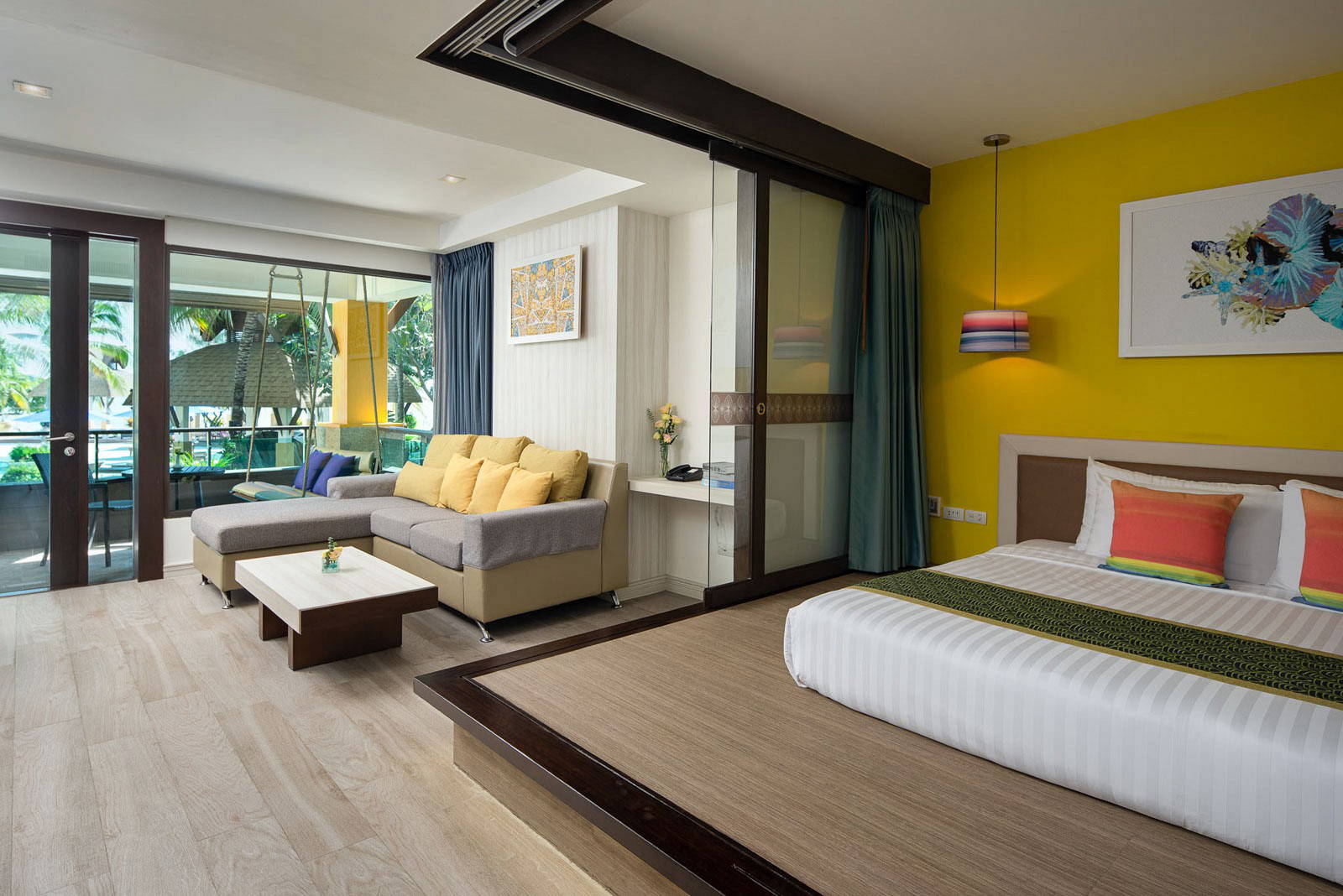 Springfield@Sea Resort & Spa , Hua Hin